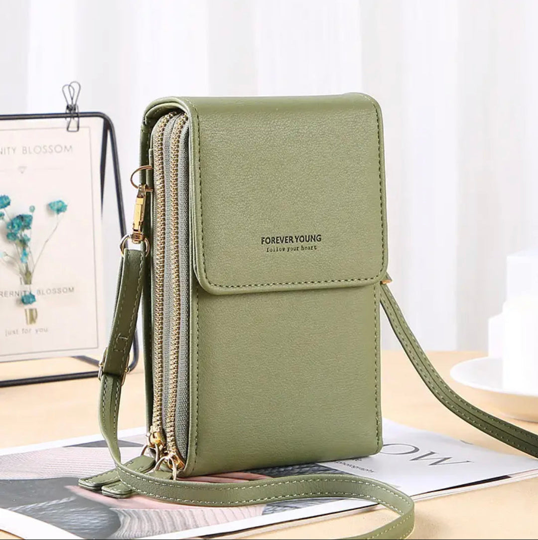 Damenhandtasche Luxe - Elara