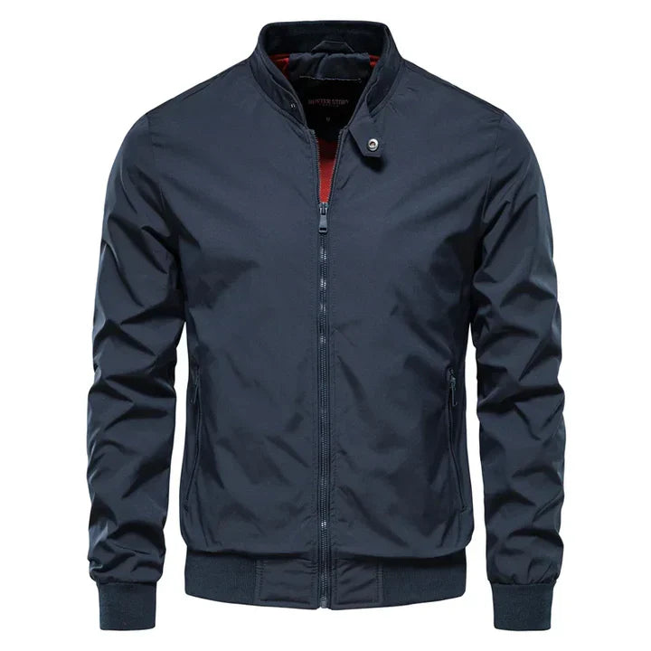 Sportliche Sommerjacke für Herren