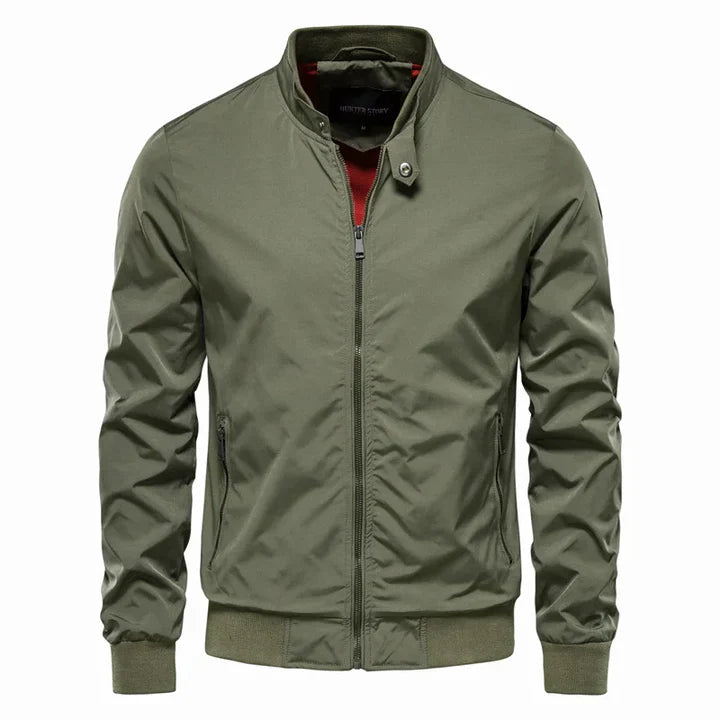 Sportliche Sommerjacke für Herren