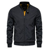 Sportive Herren-Sommerjacke