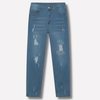 Slim Fit Stretchjeans für Herren