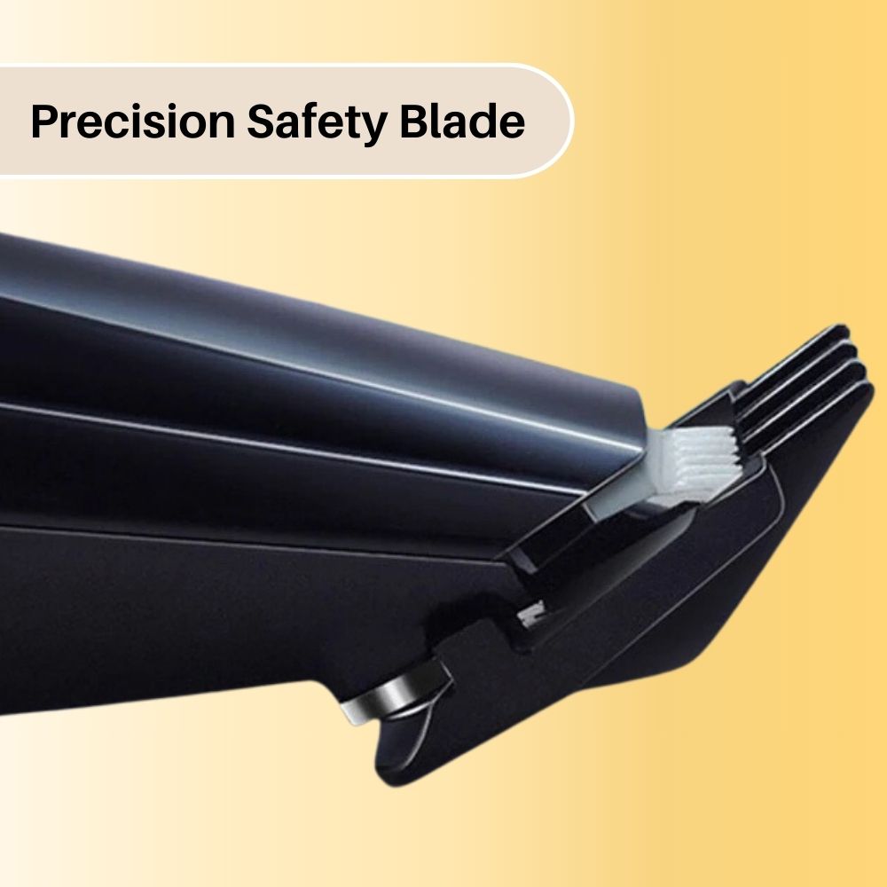Leise Präzisionsschermaschine für Haustiere – PerfectTrim
