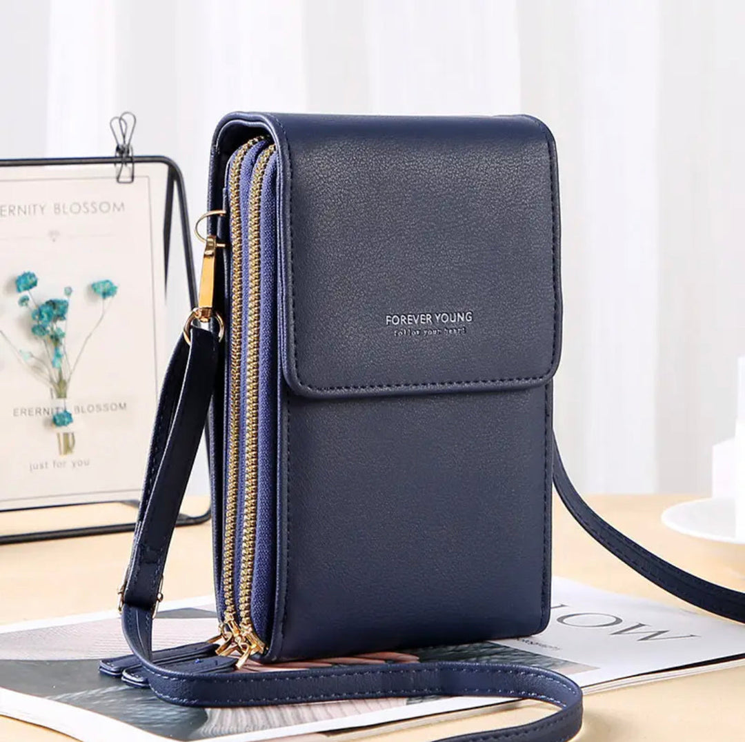 Damenhandtasche Luxe - Elara