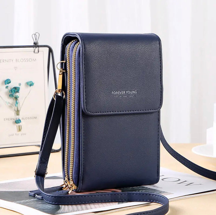 Damenhandtasche Luxe - Elara