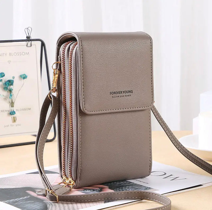 Damenhandtasche Luxe - Elara