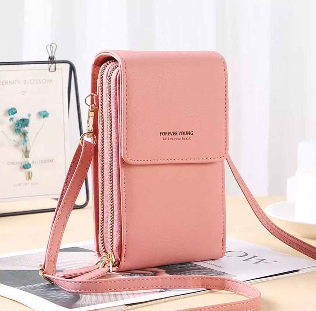 Damenhandtasche Luxe - Elara