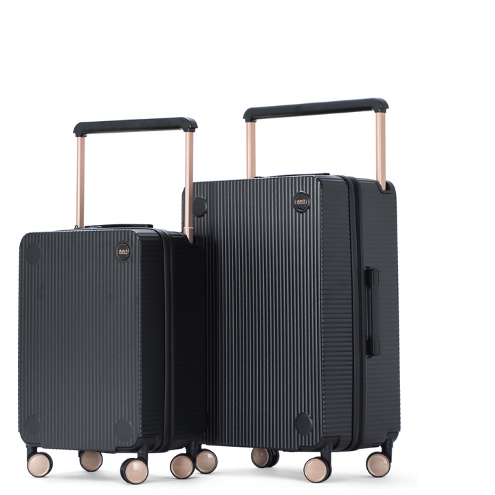 Hardschalen-Koffer & Set – Rotterdam Voyager