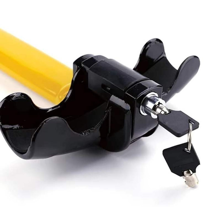 Universelle Heavy-Duty-Lenkradkralle