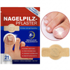 Tägliche Nagelpflege für sichtbar gesunde Nägel