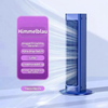 Wandmontierter & Desktop Ultra-Leiser Turm-Kühlventilator