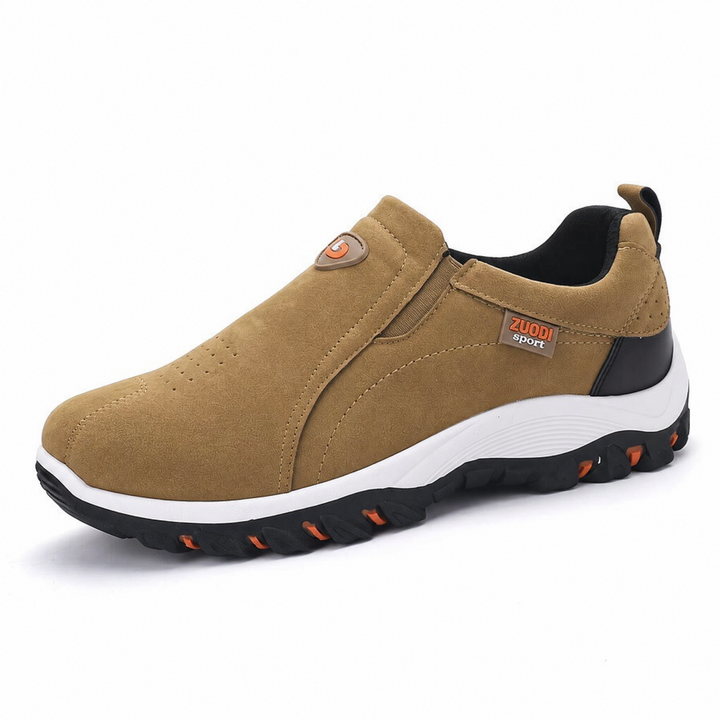 Sportliche Slip-On-Sneakers für Herren