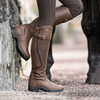 Wasserdichte Damenstiefel