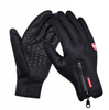 Thermo-Winddichte Handschuhe - Warm und Kompatibel mit Touchscreens