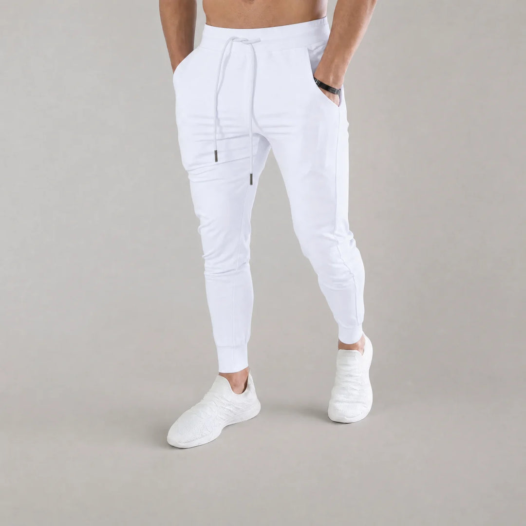 Slim Fit Jogginghosen für Herren