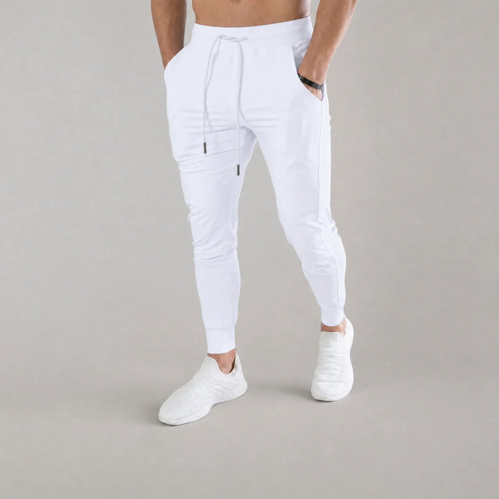 Slim Fit Jogginghosen für Herren