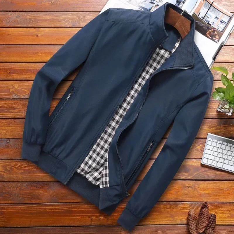 Sommerjacke für Herren