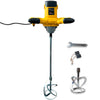 Bauermischer für flüssige und dicke Materialien – MixForce 2400