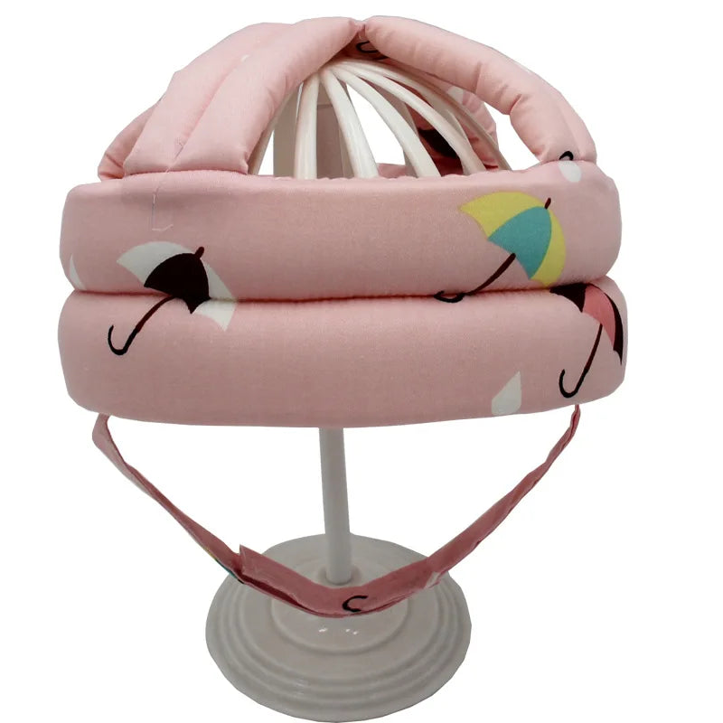 Sicherheitshelm für Kinder – SafeBaby
