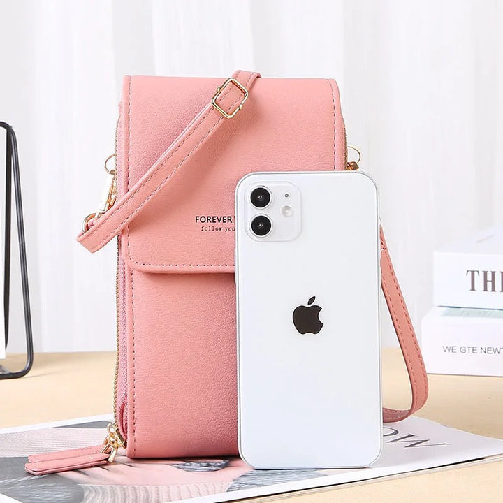 Damenhandtasche Luxe - Elara