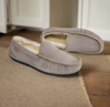 Warme Herren-Pantoffeln – Joris