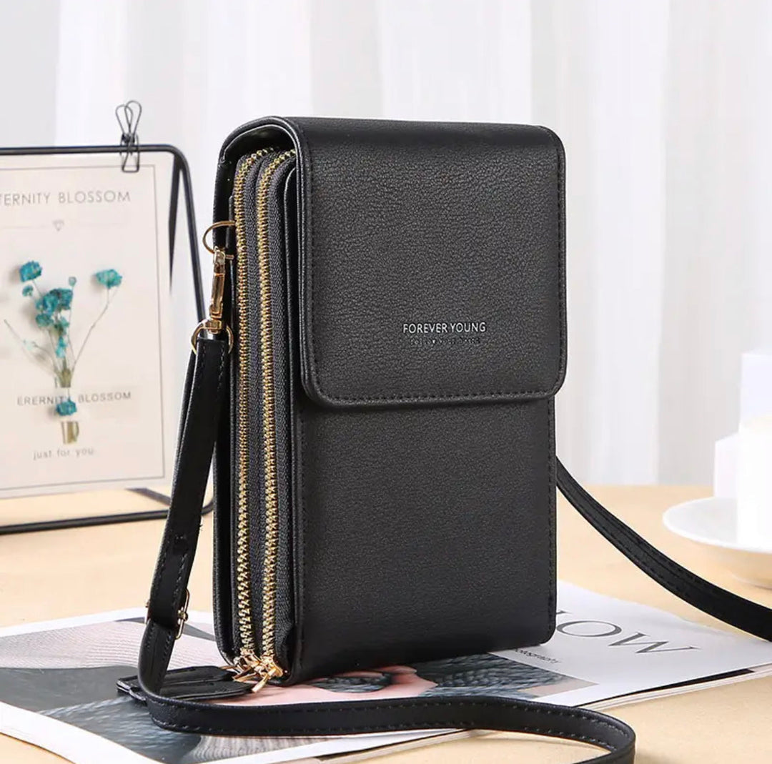 Damenhandtasche Luxe - Elara