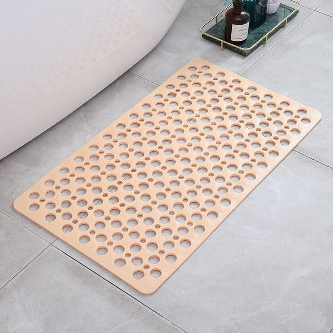 Rutschfeste und antibakterielle Duschmatte – GripGuard