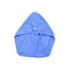Magic WrapCap | Mikrofaser-Handtuch Schnelltrocknend Haar