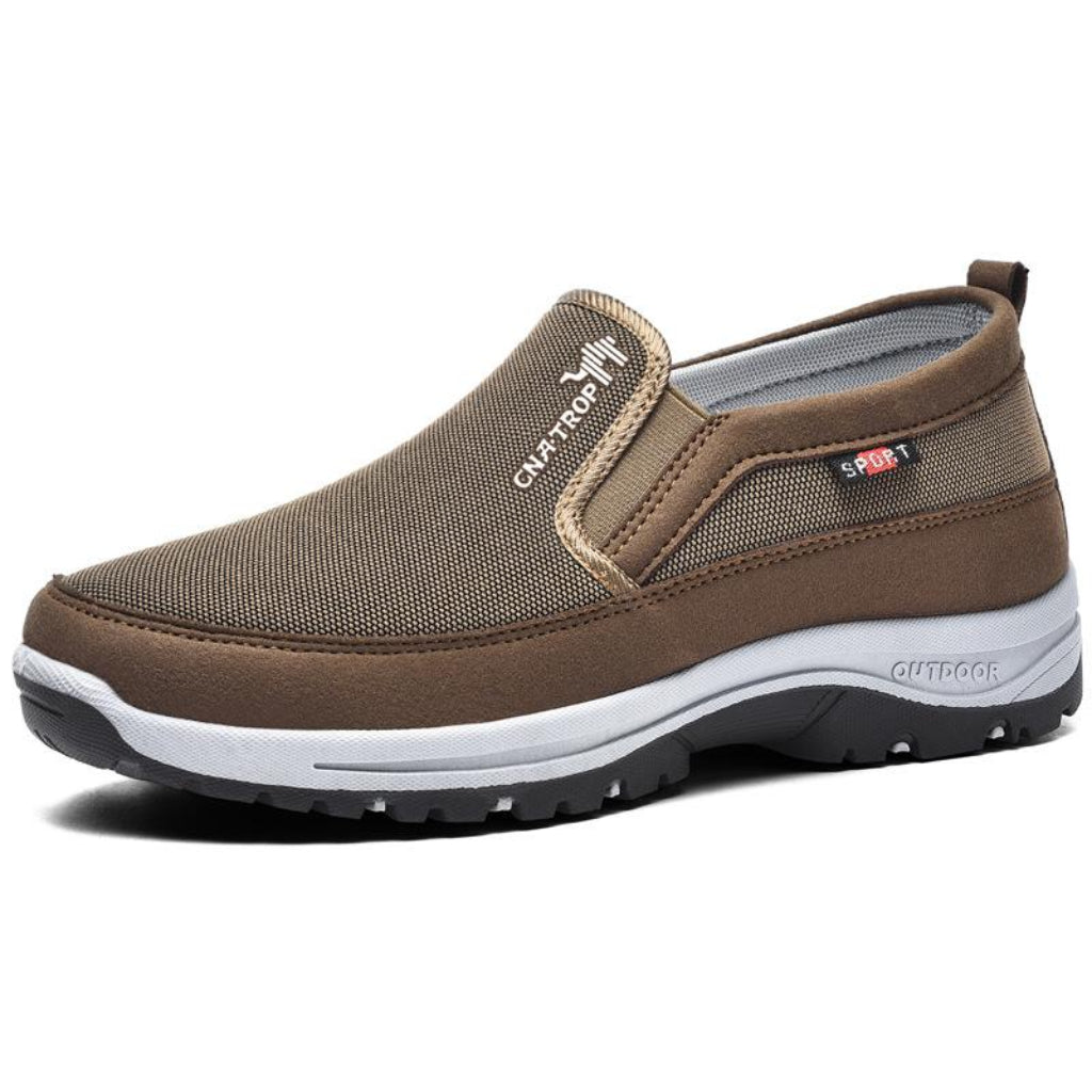 Entwickelt für Balance Walking-Schuhe für Herren