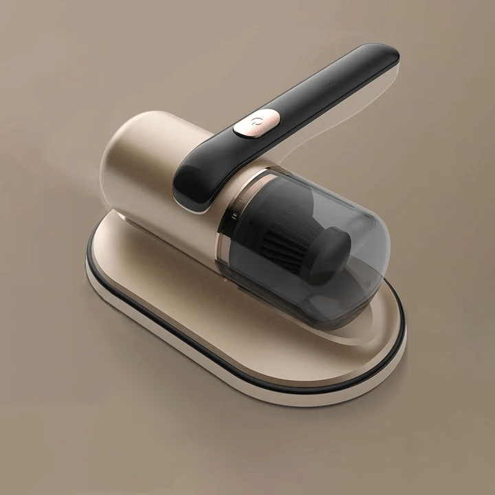 Tragbarer Hochfrequenz-Handstaubsauger – PowerVac