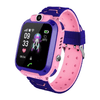Smartwatch für Kinder mit Ortung – SafeScout