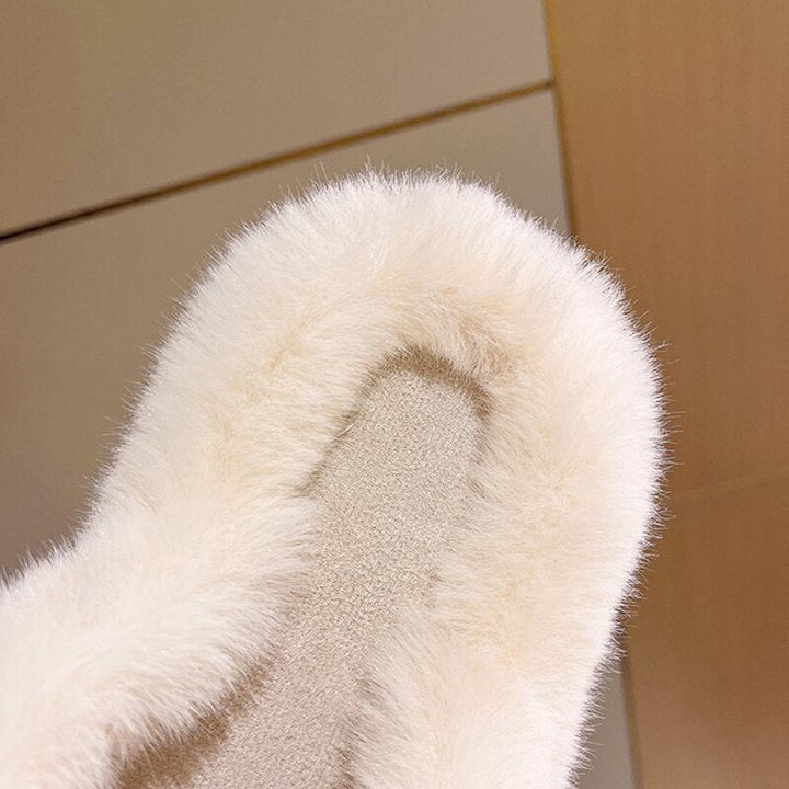 LouiseSlippers I Sommer-Pantoletten für Damen 2026