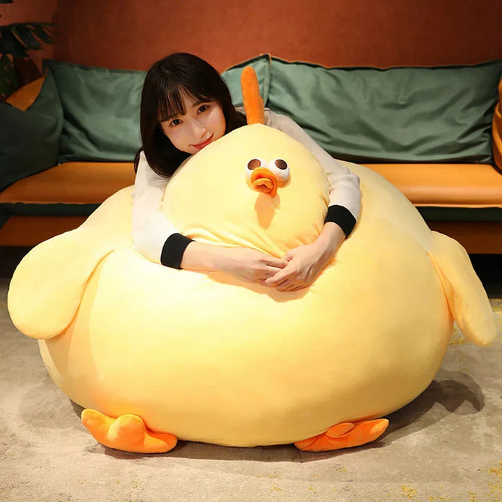 Riesiges Kuschelhuhn - BigChick CuddleBuddy