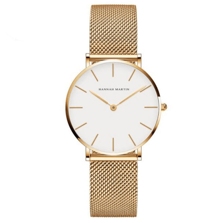 Luxury Clock | Damenuhr