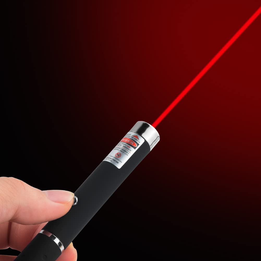 Grüner Laserpointer StarWise – Für Präsentationen, Sternenbeobachtung & Freizeitnutzung