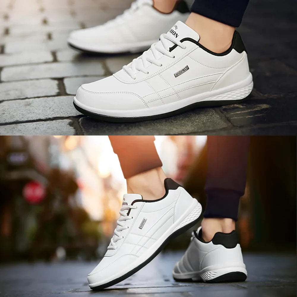 Sneaker  Komfort und Stil für den Alltag