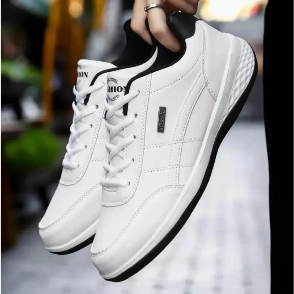 Sneaker  Komfort und Stil für den Alltag