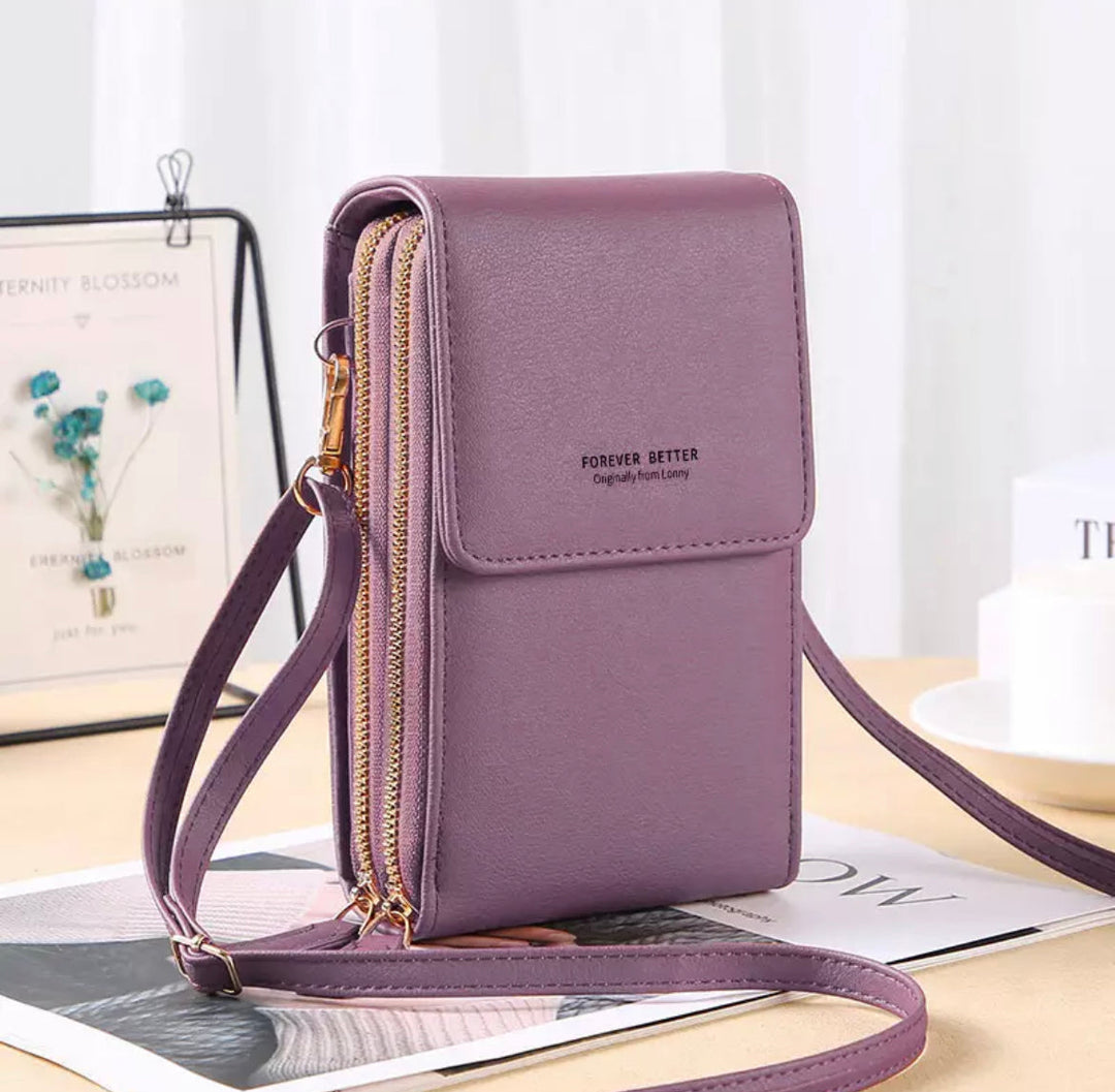 Damenhandtasche Luxe - Elara