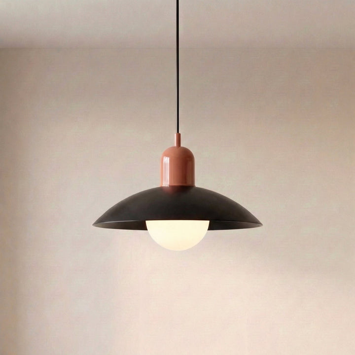Macaron Pendelleuchte – nordisch-minimalistische Küchenleuchte