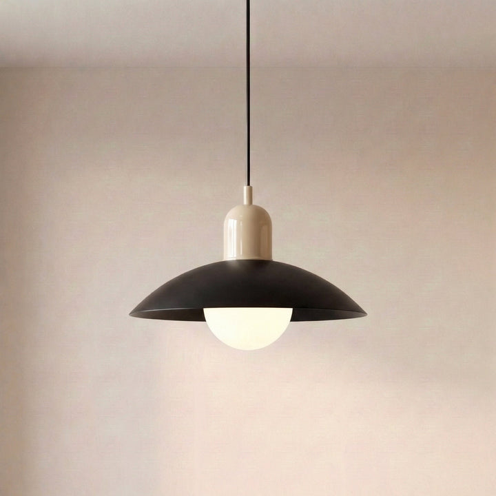 Macaron Pendelleuchte – nordisch-minimalistische Küchenleuchte