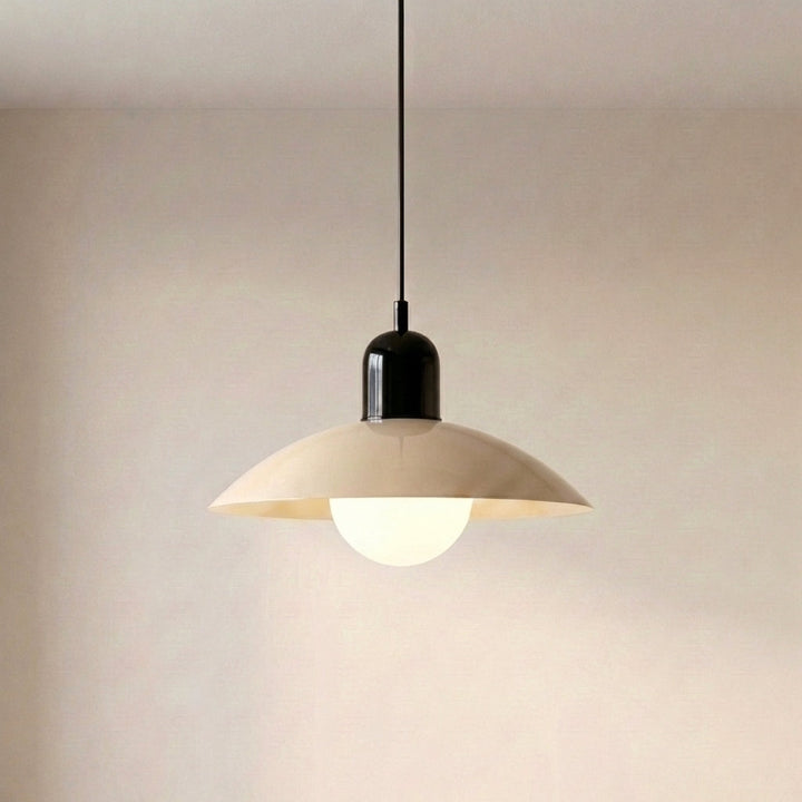 Macaron Pendelleuchte – nordisch-minimalistische Küchenleuchte