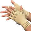 Kompressions-Therapiehandschuhe mit Magneten