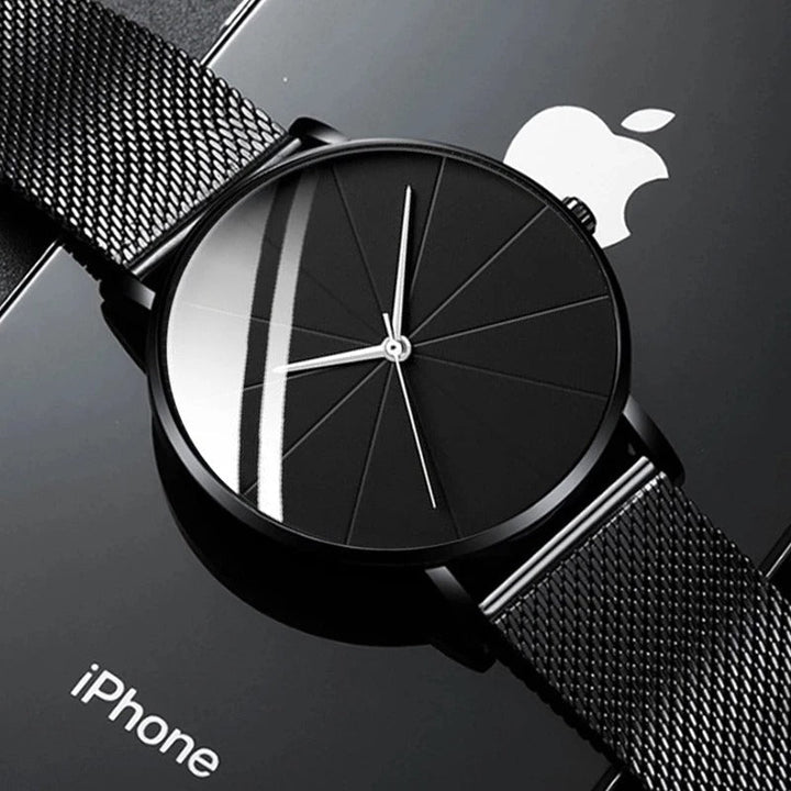 Titan Elegance Uhr