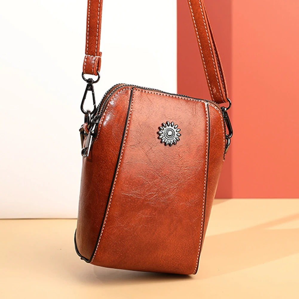 Stylische und vielseitige Umhängetasche für Damen