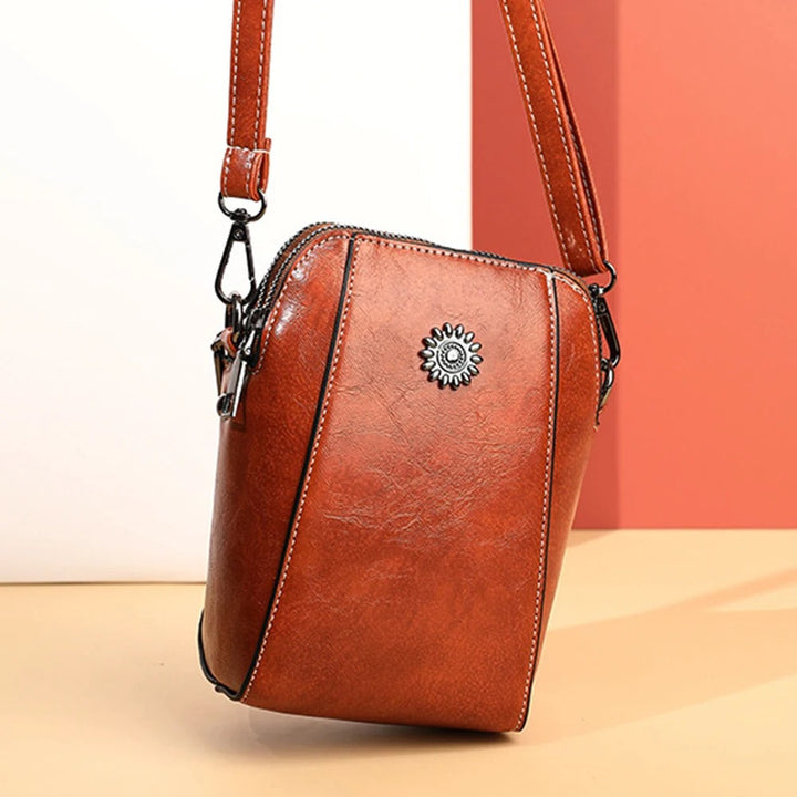 Stylische und vielseitige Umhängetasche für Damen