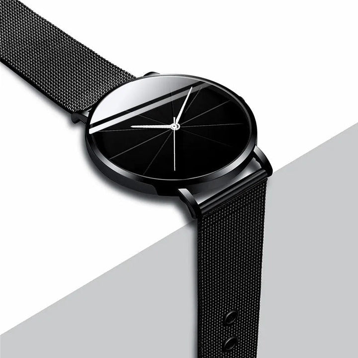 Titan Elegance Uhr