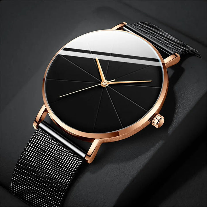 Titan Elegance Uhr