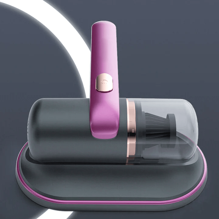 Tragbarer Hochfrequenz-Handstaubsauger – PowerVac