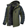 Wind- und wasserabweisende Herrenjacke - Dylan
