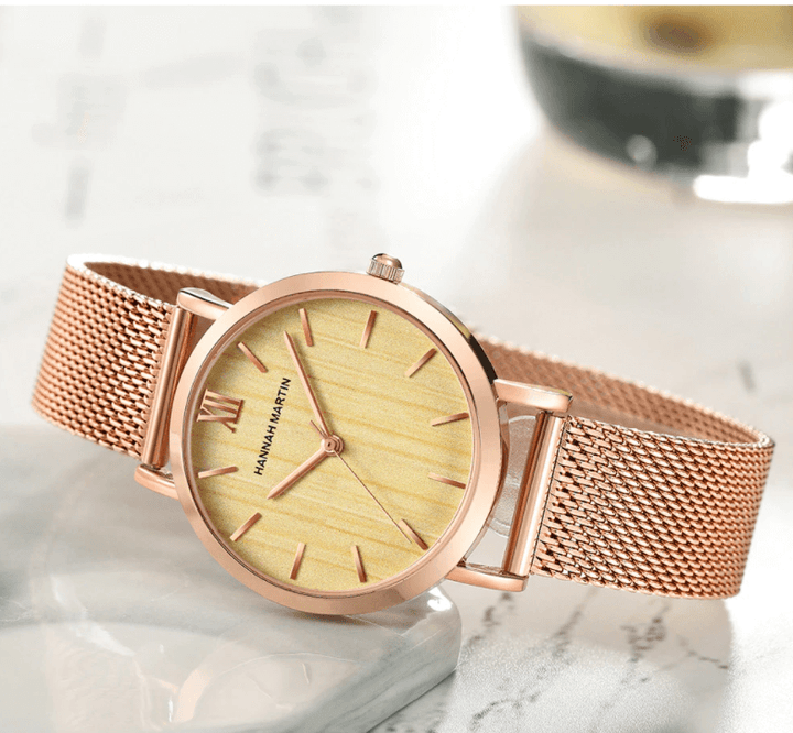 Luxury Clock | Damenuhr