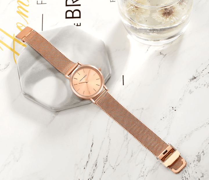 Luxury Clock | Damenuhr